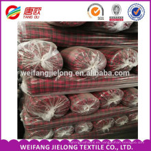 100% cotton fabric cotton yarn dyed in stock flannel fabric Alibaba in China 100% cotton yarn dyed woven fabric
